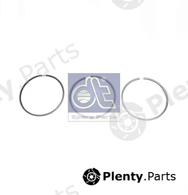 Wilmink Group WG2316608 — Piston Ring Kit