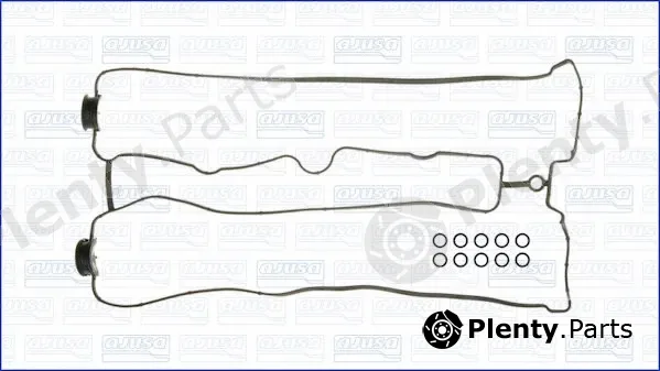 Wilmink Group WG1753784 — Gasket Set, cylinder head cover
