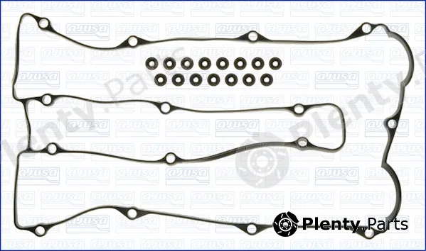 Wilmink Group WG1169490 — Gasket Set, cylinder head cover