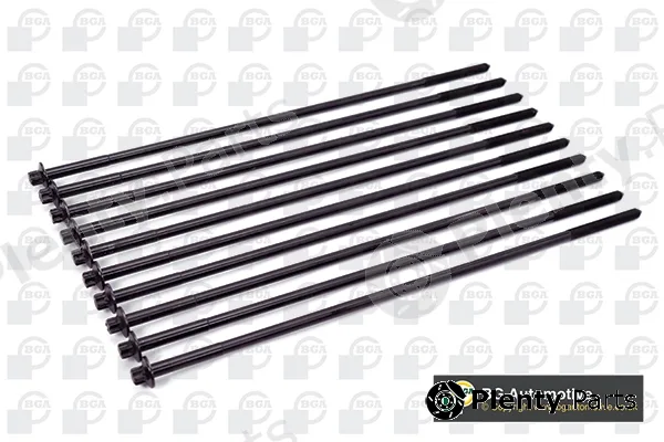 Wilmink Group WG1490123 — Cylinder Head Bolt Set