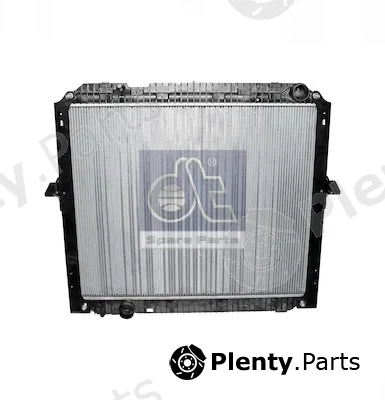 Wilmink Group WG2315157 — Radiator, engine cooling