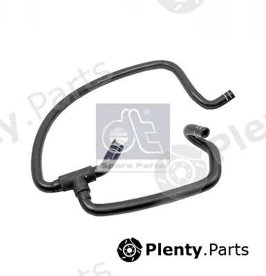 Wilmink Group WG2308550 — Radiator Hose