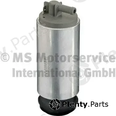 Wilmink Group WG1025931 — Fuel Pump