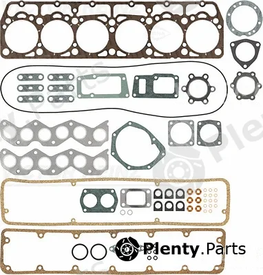 Wilmink Group WG1102546 — Gasket Kit, cylinder head