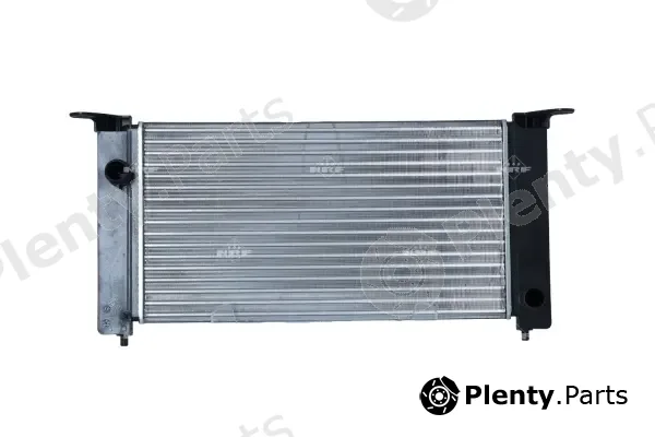 Wilmink Group WG2161963 — Radiator, engine cooling