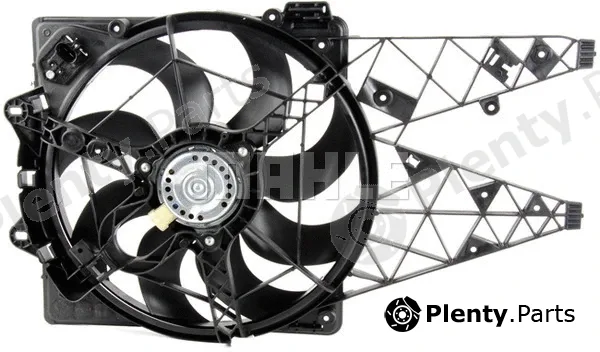 Wilmink Group WG2180614 — Fan, engine cooling