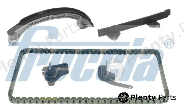 Wilmink Group WG1910029 — Timing Chain Kit