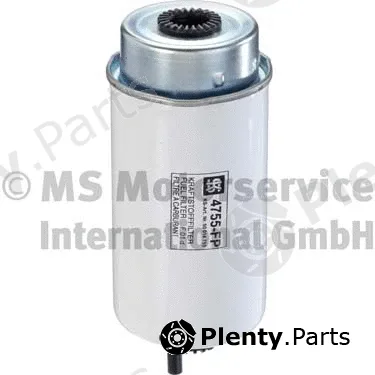Wilmink Group WG1809760 — Fuel Filter