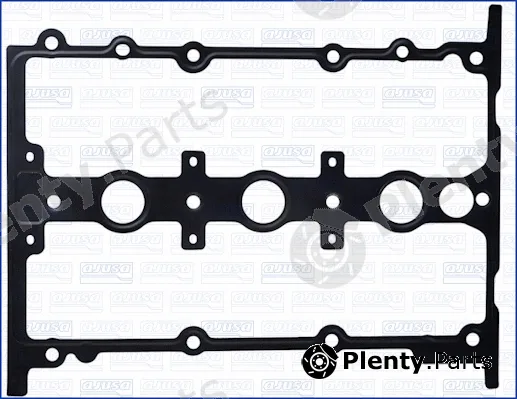Wilmink Group WG1160641 — Gasket, cylinder head cover