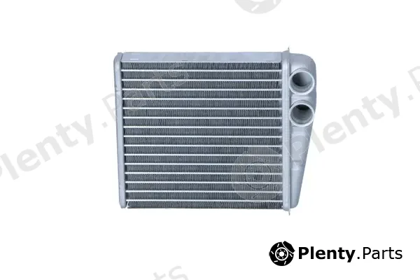 Wilmink Group WG2162229 — Heat Exchanger, interior heating