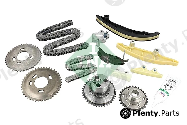Wilmink Group WG2202769 — Timing Chain Kit