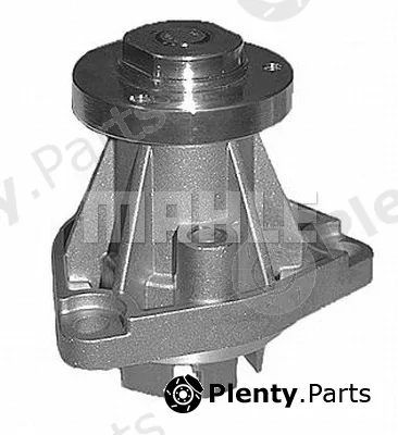 Wilmink Group WG2182045 — Water Pump, engine cooling