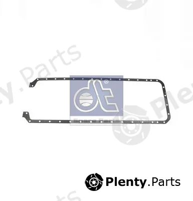 Wilmink Group WG2319233 — Gasket, oil sump