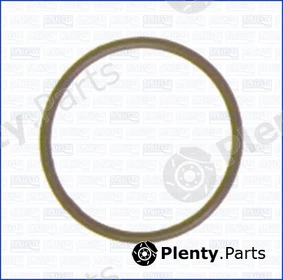 Wilmink Group WG1451674 — Gasket, intake manifold