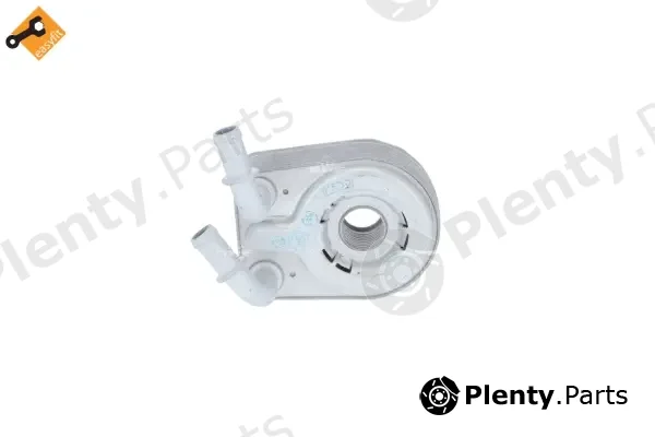 Wilmink Group WG1720062 — Oil Cooler, engine oil