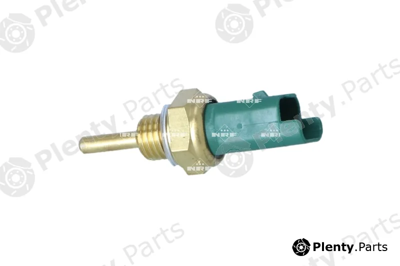 Wilmink Group WG2330608 — Sensor, coolant temperature