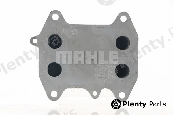 Wilmink Group WG2181055 — Oil Cooler, engine oil