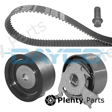 Wilmink Group WG2007160 — Timing Belt Kit
