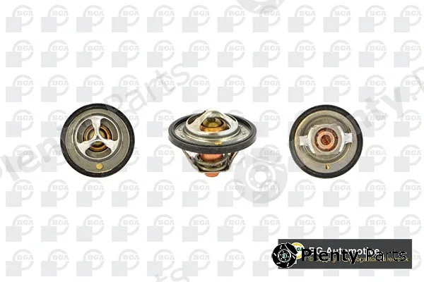 Wilmink Group WG1760294 — Thermostat, coolant