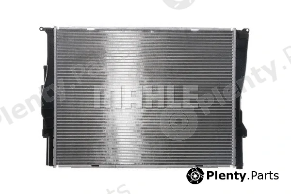 Wilmink Group WG2182303 — Radiator, engine cooling