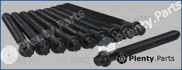 Wilmink Group WG2083795 — Cylinder Head Bolt Set