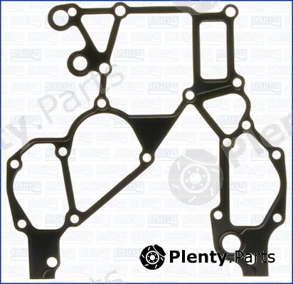 Wilmink Group WG1448631 — Gasket, timing case cover