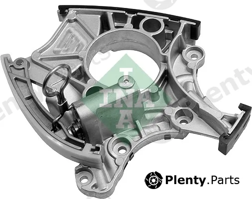 Wilmink Group WG1781162 — Tensioner, timing chain