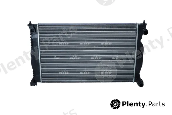 Wilmink Group WG1721363 — Radiator, engine cooling