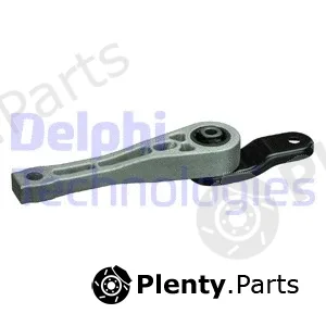 Wilmink Group WG1977978 — Mounting, engine