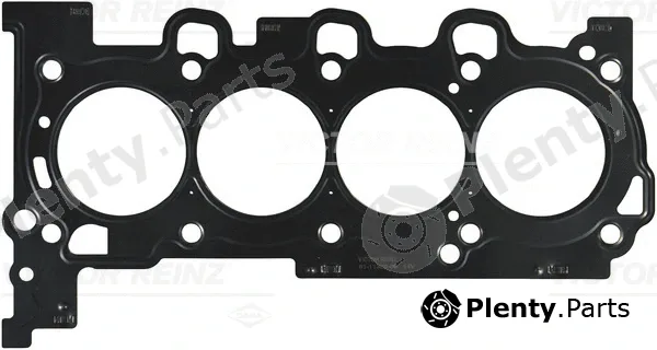 Wilmink Group WG2175715 — Gasket, cylinder head