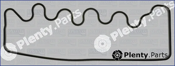 Wilmink Group WG1160239 — Gasket, cylinder head cover