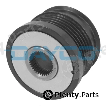 Wilmink Group WG2004076 — Alternator Freewheel Clutch
