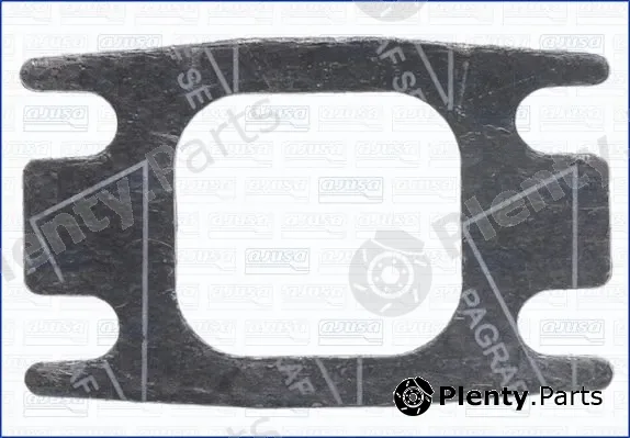 Wilmink Group WG1751861 — Gasket, exhaust manifold