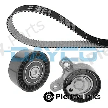 Wilmink Group WG2007715 — Timing Belt Kit