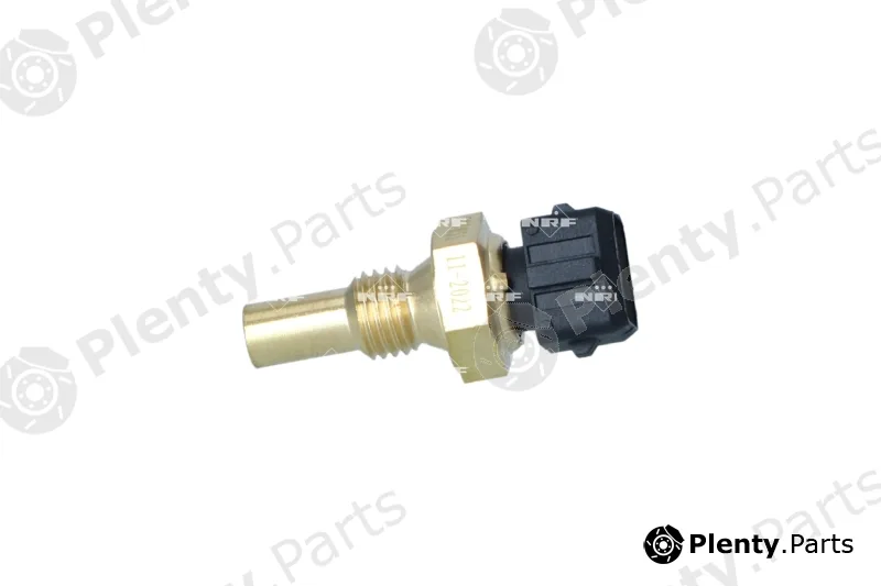 Wilmink Group WG2305763 — Sensor, coolant temperature