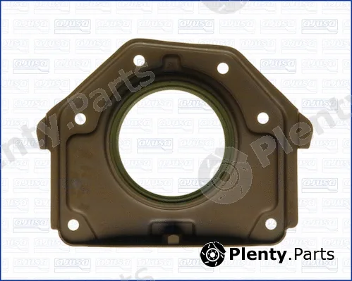 Wilmink Group WG1753877 — Shaft Seal, crankshaft
