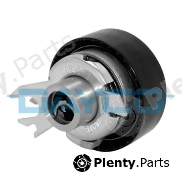 Wilmink Group WG2005377 — Tensioner Pulley, timing belt