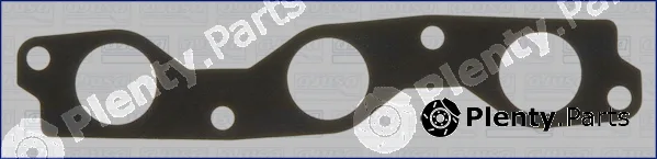 Wilmink Group WG1158296 — Gasket, intake manifold