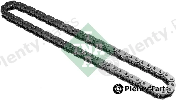 Wilmink Group WG1725285 — Chain, oil pump drive