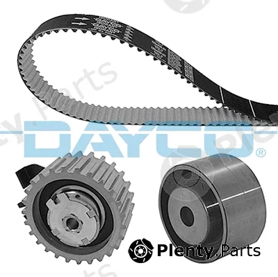 Wilmink Group WG2007664 — Timing Belt Kit