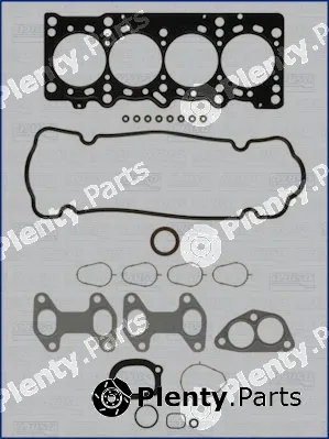 Wilmink Group WG1753300 — Gasket Kit, cylinder head