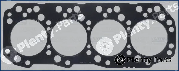 Wilmink Group WG1449883 — Gasket, cylinder head