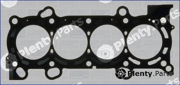 Wilmink Group WG1160038 — Gasket, cylinder head