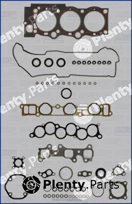 Wilmink Group WG1454121 — Gasket Kit, cylinder head
