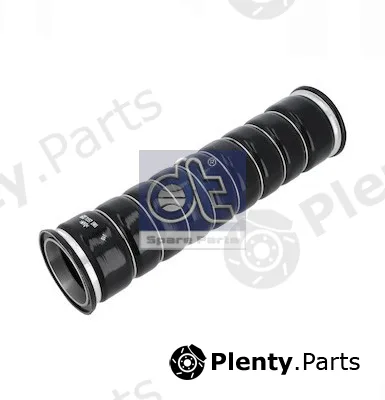 Wilmink Group WG2310242 — Charge Air Hose