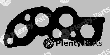 Wilmink Group WG1764304 — Gasket, intake/exhaust manifold