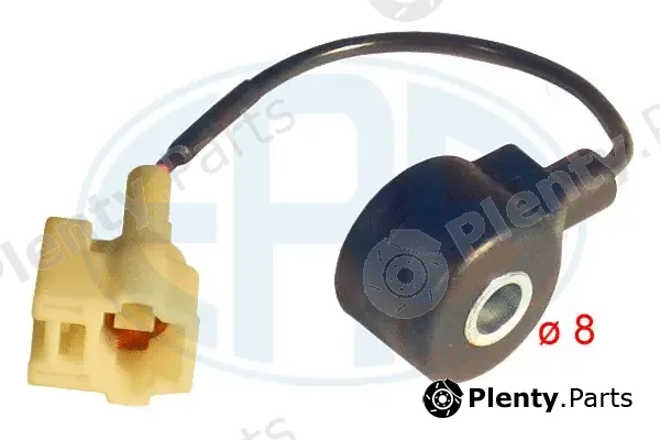 Wilmink Group WG1493845 — Knock Sensor