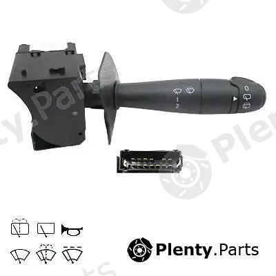 Wilmink Group WG1963574 — Steering Column Switch