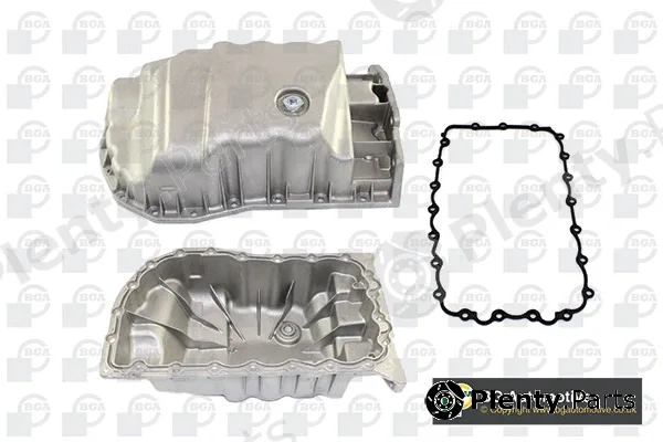 Wilmink Group WG1767815 — Oil Sump