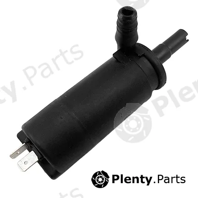 Wilmink Group WG1821482 — Washer Fluid Pump, window cleaning